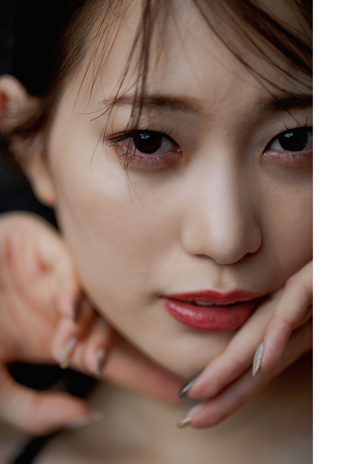 美谷朱里 NO.015「Ravish 芸SEXY」 42