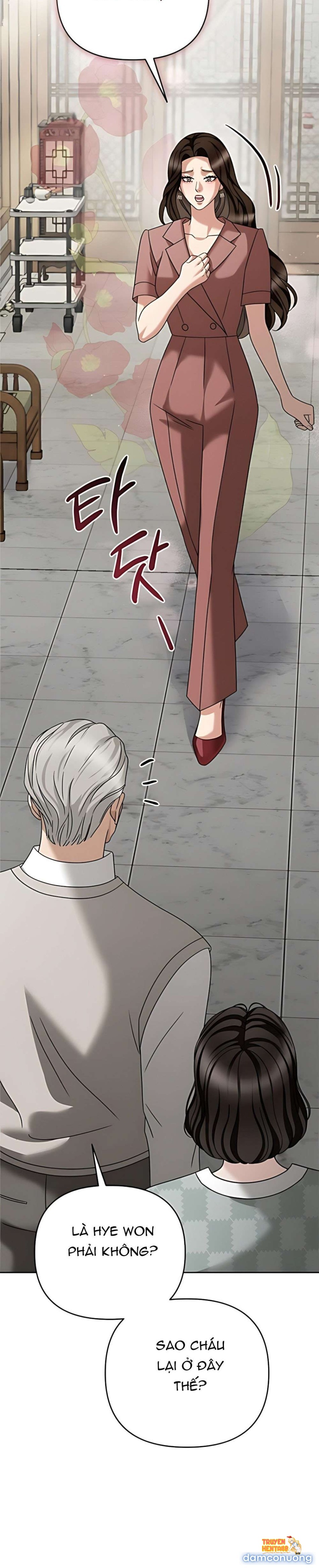 Xem ảnh 〖18+〗- Người Chồng Dao Động - Chapter 21 - tmpe1zqetr5 - Truyenhentaiz.net