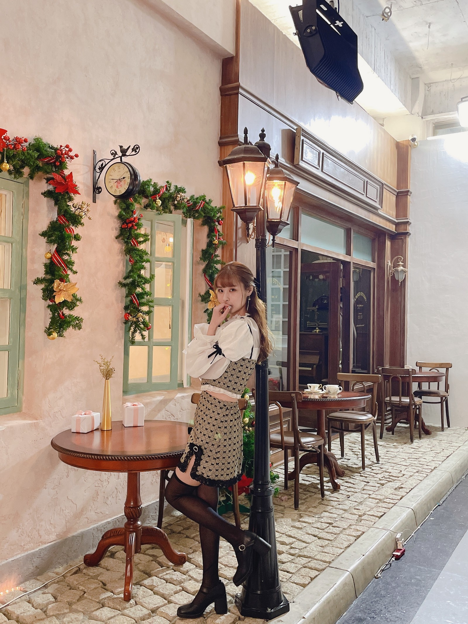 泥泥汝 私房写真合集｜超大量高清写真＋视频（460P｜19V｜1.26GB）插图6