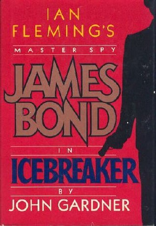 Book Review: Icebreaker by John Garnder