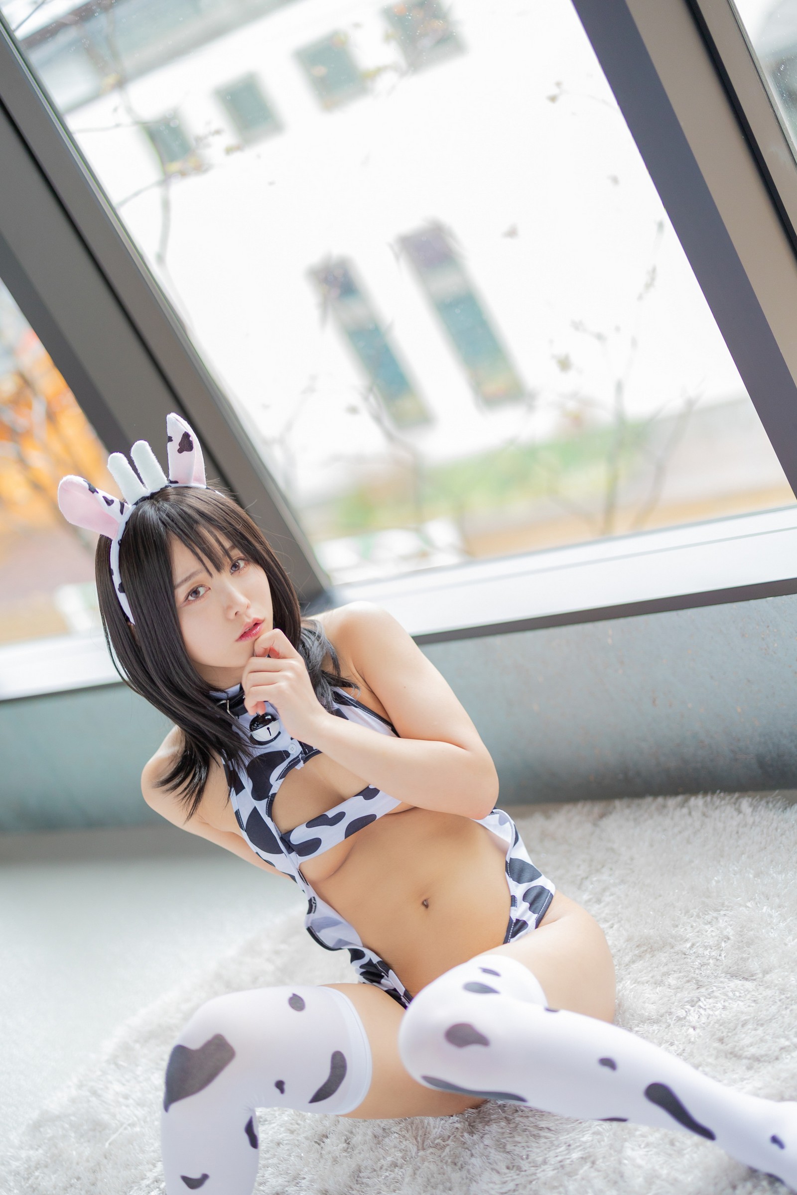 いくみ 动物系主题 Cosplay 写真＋视频｜Fantia 人气作品（108P｜1V｜289MB）插图