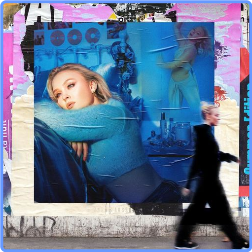 Zara Larsson - Poster Girl (Album, Summer Edition) (2021) mp3 320 Kbps
