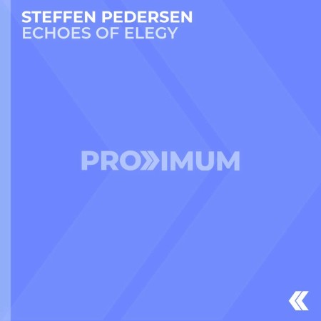 Steffen Pedersen - Echoes of Elegy (2025)