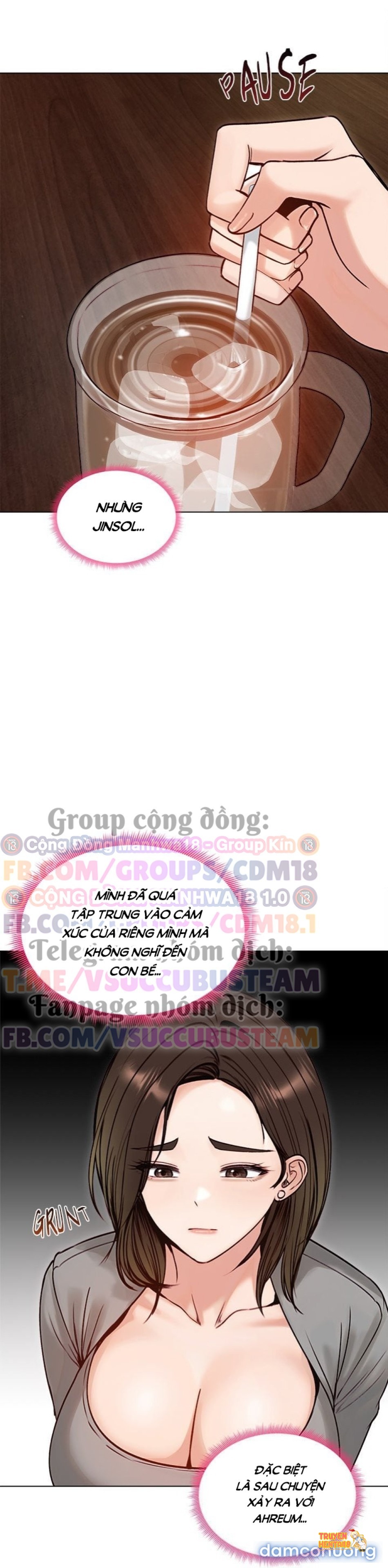 Xem ảnh tmp98d3 1tj trong truyện hentai Người Vợ Bỏ Trốn! - Chapter 49 - hentaitvn.net