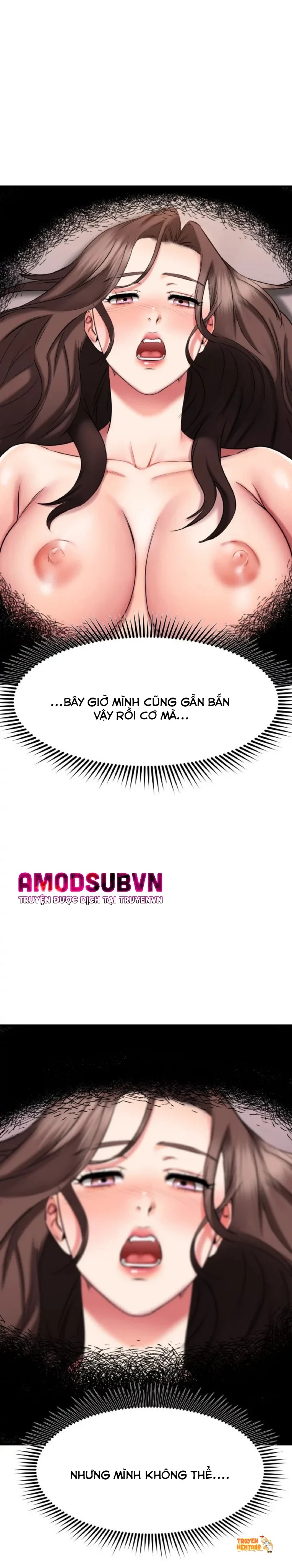 Trang truyện tmpr1gvmxa3 trong truyện tranh Ranh Giới Người Bạn - Chapter 28 - truyenhentai18.net