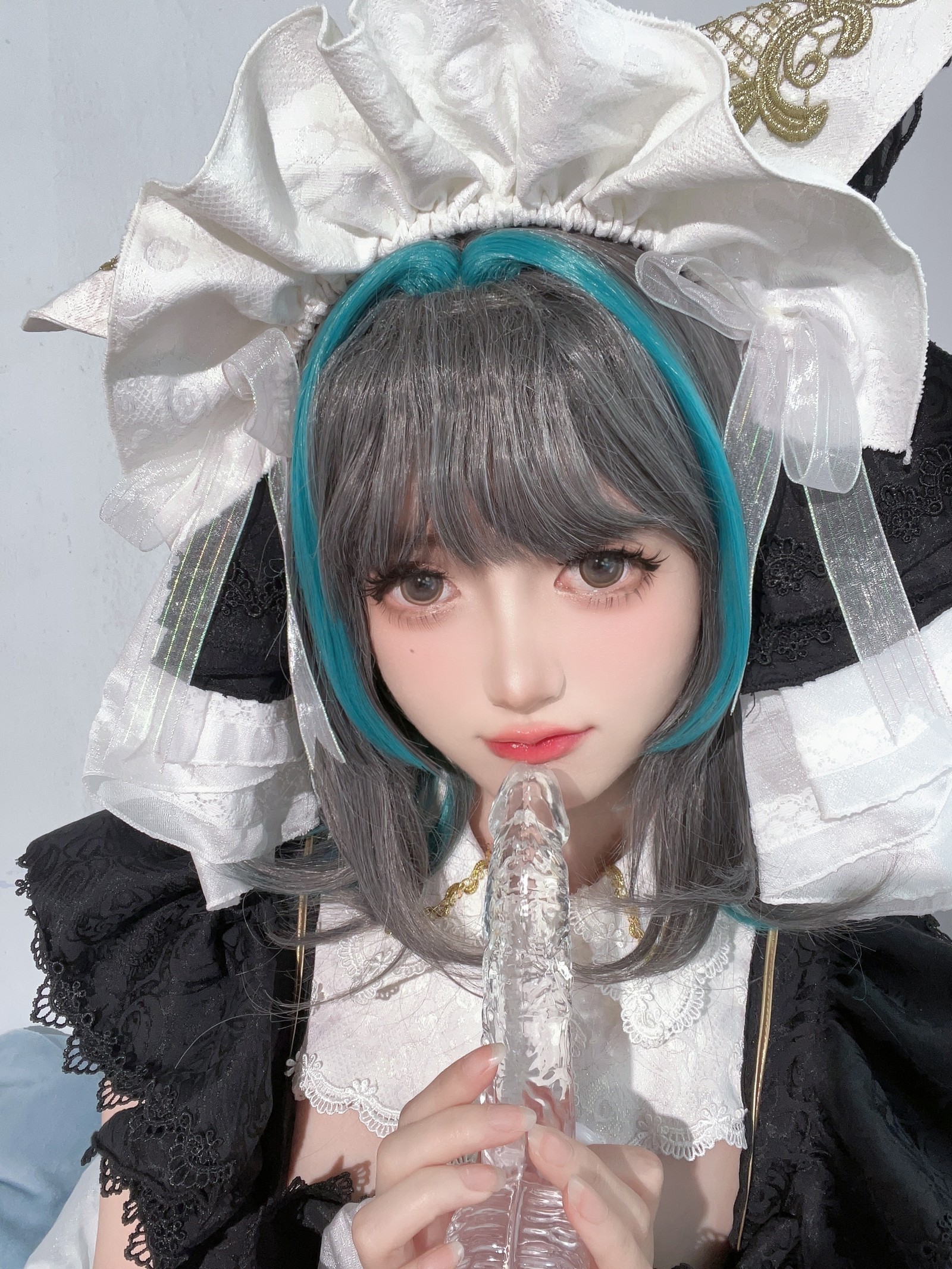 趴趴捣蛋陌 柴郡 Cosplay 写真合集｜高人气角色 高清写真＋视频（91P＋1V｜739MB）插图6