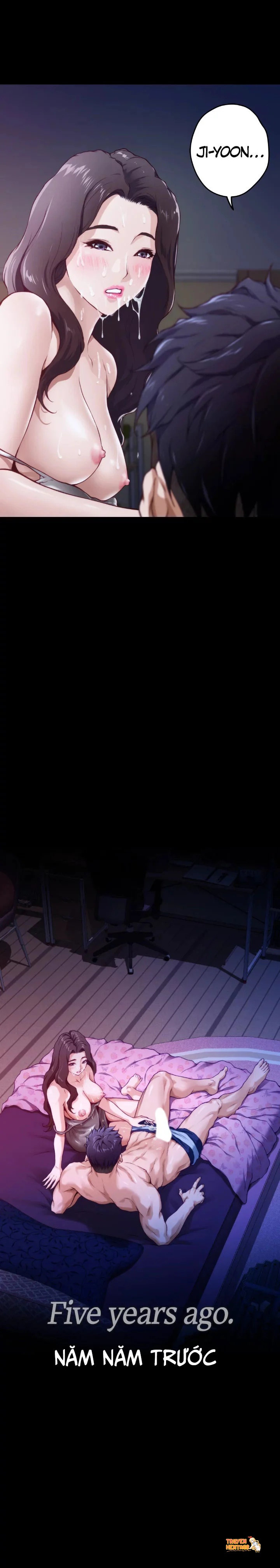 Xem ảnh tmpg4vp5yxg trong truyện hentai Qua Đêm Với Chị Yêu - Chapter 11 - www.hentaitvn.net