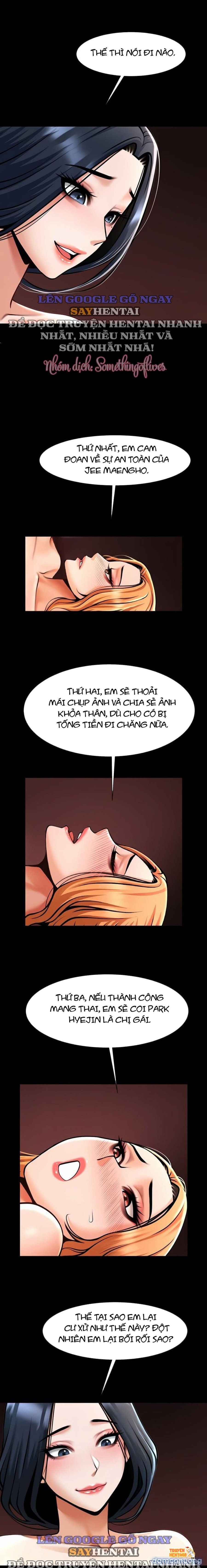 Xem ảnh tmp2ebu386m trong truyện hentai Giao Kèo Ma Quỷ - Chapter 61 - hentaitvn.net