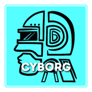 Cyborg V4