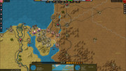 Entente Turn 17 Egypt