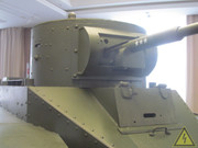 Советский легкий танк БТ-5, Музей военной техники УГМК, Верхняя Пышма  IMG-2295