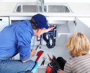 best plumbing construction in Villas, NJ