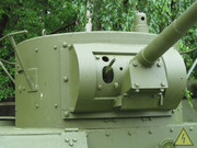 Советский легкий танк Т-26 обр. 1933 г., Центральный музей Великой Отечественной войны IMG-8864