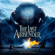 last airbender james newton howard 9 aang cloak