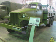 Американский грузовой автомобиль Studebaker US6, «Ленрезерв», Санкт-Петербург IMG-2301
