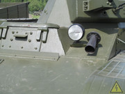 Советский легкий танк Т-60, Музей техники Вадима Задорожного IMG-5557
