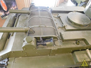 Советский легкий танк БТ-7А, Музей военной техники УГМК, Верхняя Пышма DSCN5284