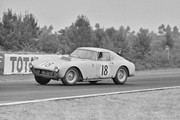 24 HEURES DU MANS YEAR BY YEAR PART ONE 1923-1969 - Page 46 59lm18-F250-GT-SWB-A-Pilette-G-Arents-13