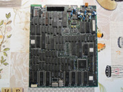 [VDS] PCB bootleg Vigilante et lot 5 PCBs à réparer 105-6929