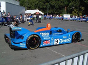 24 HEURES DU MANS YEAR BY YEAR PART FIVE 2000 - 2009 - Page 26 Image014