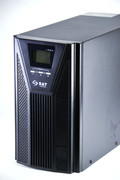 3962-2-UPS ONLINE SAT UOL3000LCD 3000VA LCD 120V