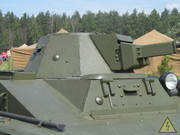 Советский легкий танк Т-60, Музей техники Вадима Задорожного IMG-5564
