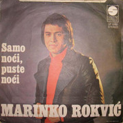 Marinko Rokvic - Diskografija 1975-z