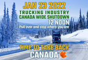 jan 23 trucker shutdown high res