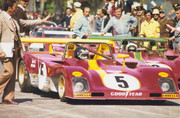 Targa Florio (Part 5) 1970 - 1977 - Page 5 1973-TF-5-Ickx-Redman-006