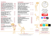 Volantino pag. 1 Maggio 2023