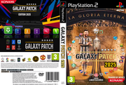 PES Galaxy Patch Edition 2025 PUB