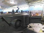 Советский тяжелый танк Т-35,  Танковый музей, Кубинка DSCN0096