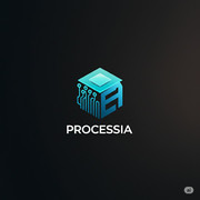 Processia Logo