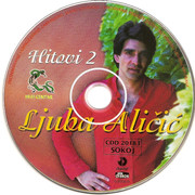 Ljuba Alicic - Diskografija - Page 2 Cd