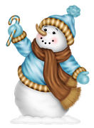 Bronze-Christmas-Elements-110
