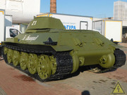 Советский средний танк Т-34, СТЗ, Волгоград DSCN7087