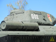 Советский тяжелый танк ИС-2, Ковров IMG-4921