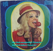 Ayla-Dikmen-Netfon-LP-504-1973