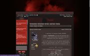 reaper theme (forums)