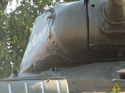 Советский тяжелый танк ИС-2, Городок IMG-0400