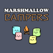 Marshmallow Campers