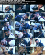 Robbie Rojo, Xavi Duran - Hunger, Editor's Cut