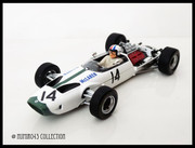 1966 04 McLaren M2B Serenissima McLaren