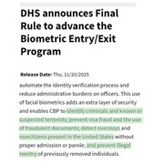Total Monitoring and Tracking