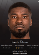 danso