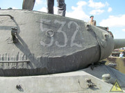 Советский тяжелый танк ИС-2 IMG-2701