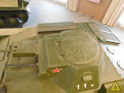 Советский легкий танк Т-60, Музейный комплекс УГМК, Верхняя Пышма DSCN6203