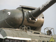 Советский тяжелый танк ИС-2, Вейделевка IS-2-Veydelevka-032