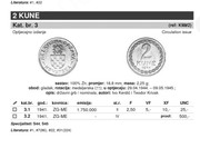 2 kunas 1941, Estado Independiente de Croacia 20181220-231634
