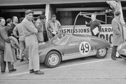 24 HEURES DU MANS YEAR BY YEAR PART ONE 1923-1969 - Page 54 61lm49-Fiat-Abarth700-S-J-Vinatier-T-Zeccoli-5